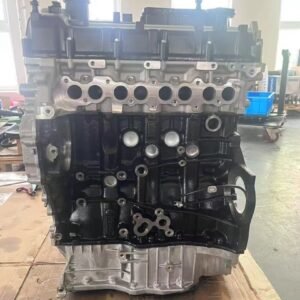 Engine Hyundai D4AH