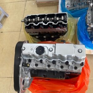 Mitsubishi L200 4d56 Engine
