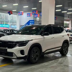 Kia Seltos 2024